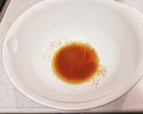 和風肉味噌パスタ作り方5写真