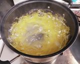 和風肉味噌パスタ作り方6写真