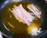 簡単！ブロッコリーのかき玉掛け作り方2写真