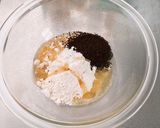 紅茶クッキー作り方1写真