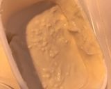 【乳フリー】ヴィーガンクリームチーズ作り方4写真