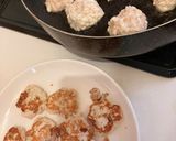 節約ボリューム◎鶏胸肉のつくね作り方5写真