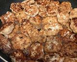 節約ボリューム◎鶏胸肉のつくね作り方7写真