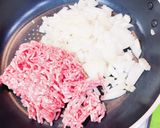 かぼちゃのチーズ焼き♬作り方5写真