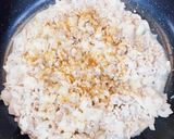 かぼちゃのチーズ焼き♬作り方6写真