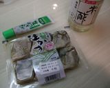 師匠直伝、かき酢の食べ方♡作り方1写真