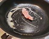 子ども向けカレーピラフ風作り方2写真