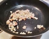 子ども向けカレーピラフ風作り方3写真