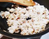 子ども向けカレーピラフ風作り方4写真