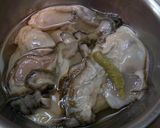 師匠直伝、かき酢の食べ方♡作り方4写真