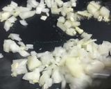 【材料シンプル】タコライス作り方3写真