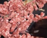 【材料シンプル】タコライス作り方4写真