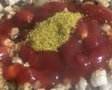【材料シンプル】タコライス作り方5写真
