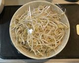 もやしときゅうりとハムの中華和え作り方1写真