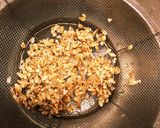 スーパー大麦入りニラ玉ねぎのチヂミ作り方1写真