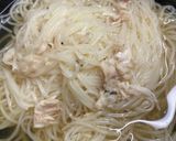 あなごダシのそうめん作り方6写真
