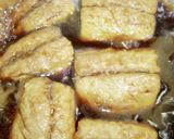 白米消滅しるびー食堂第31弾！鯖の燻魚作り方11写真