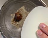 甘栗でお手軽モンブランペースト作り方2写真