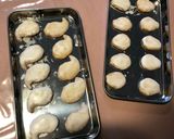 ハロウィンケーキ 2022作り方23写真
