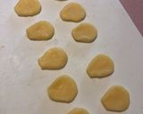 ハロウィンケーキ 2022作り方20写真