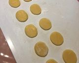 ハロウィンケーキ 2022作り方17写真