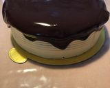 ハロウィンケーキ 2022作り方12写真
