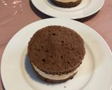 ハロウィンケーキ 2022作り方9写真