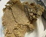 甘栗でお手軽モンブランペースト作り方4写真
