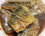 白米消滅しるびー食堂第31弾！鯖の燻魚作り方13写真