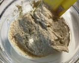 甘栗でお手軽モンブランペースト作り方7写真