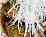 白米消滅しるびー食堂第31弾！鯖の燻魚作り方15写真