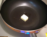生牡蠣が苦手な人へ♫牡蠣のバター焼き作り方5写真