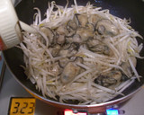 生牡蠣が苦手な人へ♫牡蠣のバター焼き作り方10写真