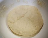楢茸の すいとん！w❨(@≧↺≦@)❩x作り方8写真