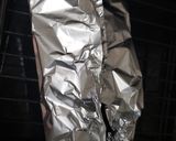乗せて焼くだけ。鮭のマヨネーズ焼き♪作り方1写真