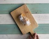 カボチャのキーマカレー作り方1写真