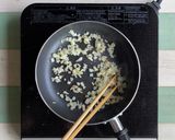 カボチャのキーマカレー作り方2写真