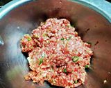 茄子の射込み天ぷら♪作り方2写真