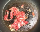 おうちで韓国気分☆やみつきビビンバ風炒飯作り方3写真