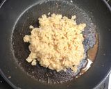おうちで韓国気分☆やみつきビビンバ風炒飯作り方5写真