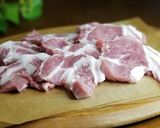 綺麗になれちゃう『魯肉飯 ルーロー飯』作り方2写真