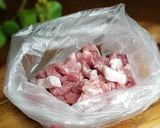 綺麗になれちゃう『魯肉飯 ルーロー飯』作り方4写真