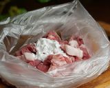 綺麗になれちゃう『魯肉飯 ルーロー飯』作り方5写真