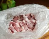 綺麗になれちゃう『魯肉飯 ルーロー飯』作り方6写真