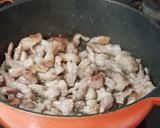 綺麗になれちゃう『魯肉飯 ルーロー飯』作り方10写真
