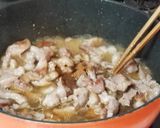 綺麗になれちゃう『魯肉飯 ルーロー飯』作り方11写真