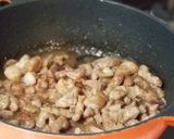 綺麗になれちゃう『魯肉飯 ルーロー飯』作り方12写真