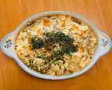 簡単！豆腐&きのこ グラタン♪低糖質☆作り方5写真