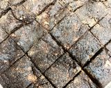 豆腐　ぬか　ココアクッキー作り方4写真