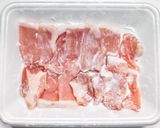 豚ロース肉とレンコンの甘酢炒め作り方2写真